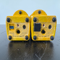 SAS Air Samplers - Quantity 2 image 3